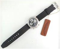 Orologio Fahrenheit Uomo in Acciaio FA1200 - FA1200